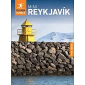 Rough Guides Mini Reykjavik: Travel Guide with eBook