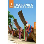 Rough Guides Thailand’s Beaches and Islands: Travel Guide with eBook