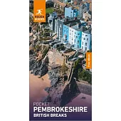 Rough Guides Pocket British Breaks Pembrokeshire: Travel Guide with eBook