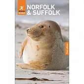 Rough Guides Norfolk and Suffolk: Travel Guide with eBook