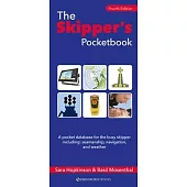 The Skipper’s Pocketbook: A Pocket Database for the Busy Skipper