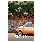 Insight Guides Sicily: Travel Guide with eBook