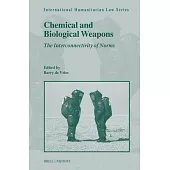 Chemical and Biological Weapons: The Interconnectivity of Norms