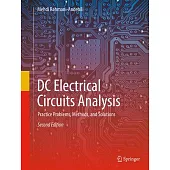 DC Electrical Circuits Analysis: Practice Problems, Methods, and Solutions