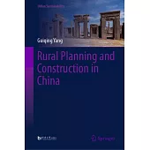 Rural Planning and Construction in China