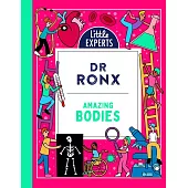 小小專家養成：神奇的人體構造 Amazing Bodies (Little Experts)