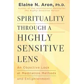 Spirituality Through a Highly Sensitive Lens
