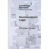 Nonmonotonic Logic
