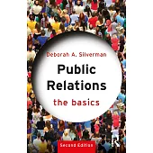 Public Relations: The Basics