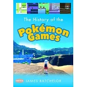 The History of the Pokemon Games