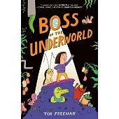 Boss of the Underworld