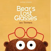 Bear’s Lost Glasses