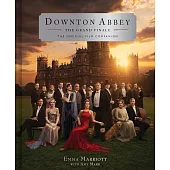 Downton Abbey 3: The Grand Finale