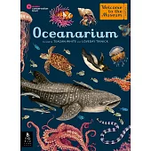 Oceanarium: Welcome to the Museum