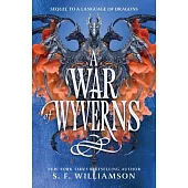 A War of Wyverns