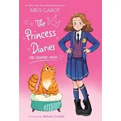 The Princess Diaries: The Graphic Novel