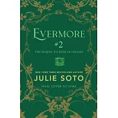 Evermore #2 (Standard Edition)