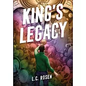King’s Legacy