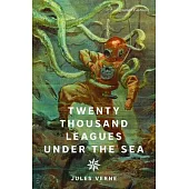 Twenty Thousand Leagues Under the Sea