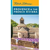 Rick Steves Provence & the French Riviera