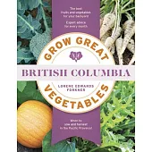 Grow Great Vegetables in British Columbia