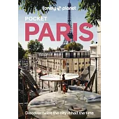 Lonely Planet Pocket Paris