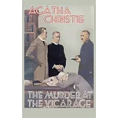 The Murder at the Vicarage