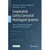 Cooperative Safety Control of Multiagent Systems