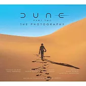 《沙丘：第二部》攝影集Dune Part Two: The Photography