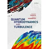 Quantum Hydrodynamics and Turbulence