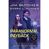 Paranormal Payback