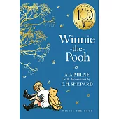 Winnie-The-Pooh (100Th Anniversary Edition)