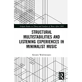 Structural Multistabilities and Listening Experiences in Minimalist Music