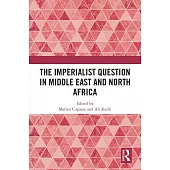 Imperialism in the Middle East