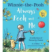 Winnie-the-Pooh: Always Pooh and Me