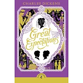 Great Expectations (Puffin Classics)