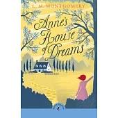 Anne’s House of Dreams (Puffin Classics)