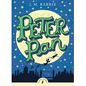 Peter Pan (Puffin Classics)