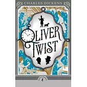 Oliver Twist (Puffin Classics)