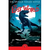 The Lost World (Puffin Classics)