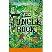 The Jungle Book (Puffin Classics)