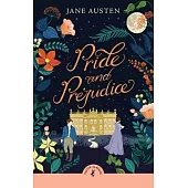Pride and Prejudice (Puffin Classics)