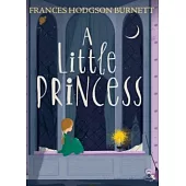 A Little Princess (Puffin Classics)