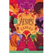 Aesop’s Fables (Puffin Classics)