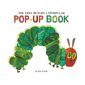 The Very Hungry Caterpillar Pop-Up Book