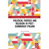 Political Parties and Religion in Post-Communist Poland