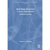 Real Estate Economics: A Point-To-Point Handbook