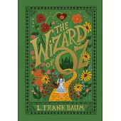 The Wizard of Oz (Puffin in Bloom)