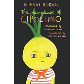The Adventures of Cipollino