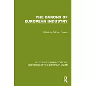 The Barons of European Industry